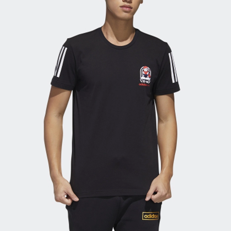adidas neo tee1 T