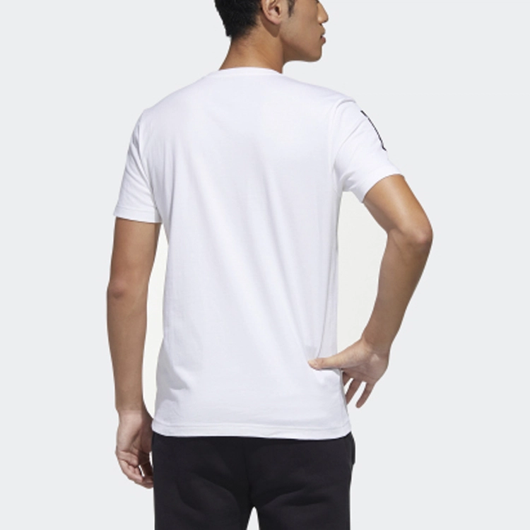 adidas neo M Gk Tee2 T