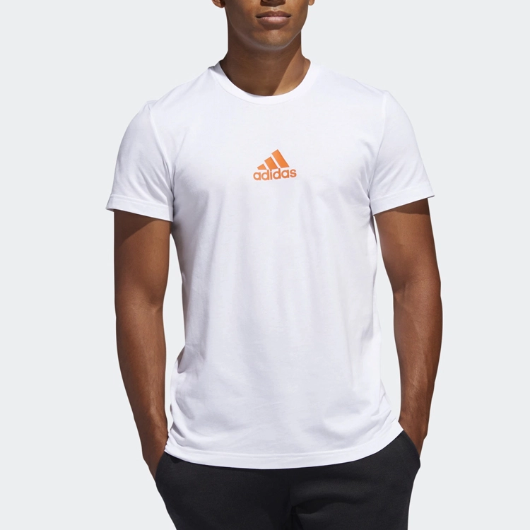 adidas LIL STRIPE TEAM T