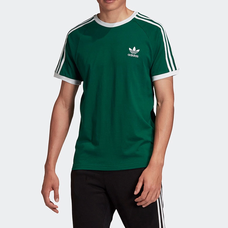 adidas originals 3-Stripes Tee LogoT