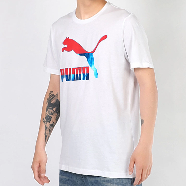 Puma LogoT
