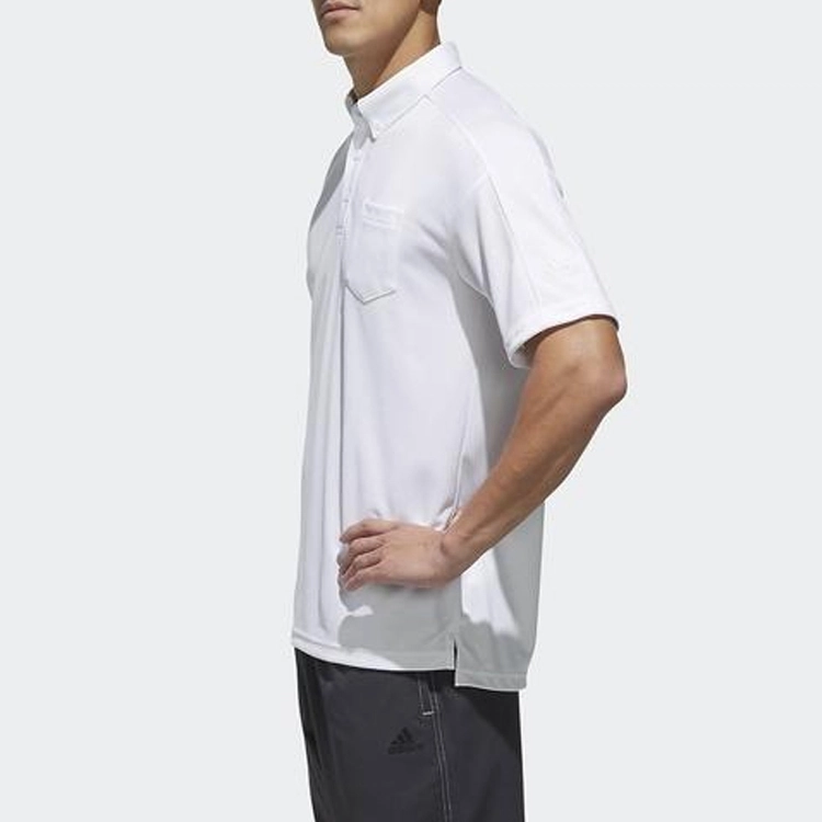 adidas M S2S Sc Tero P Polo