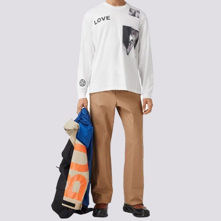 Burberry T