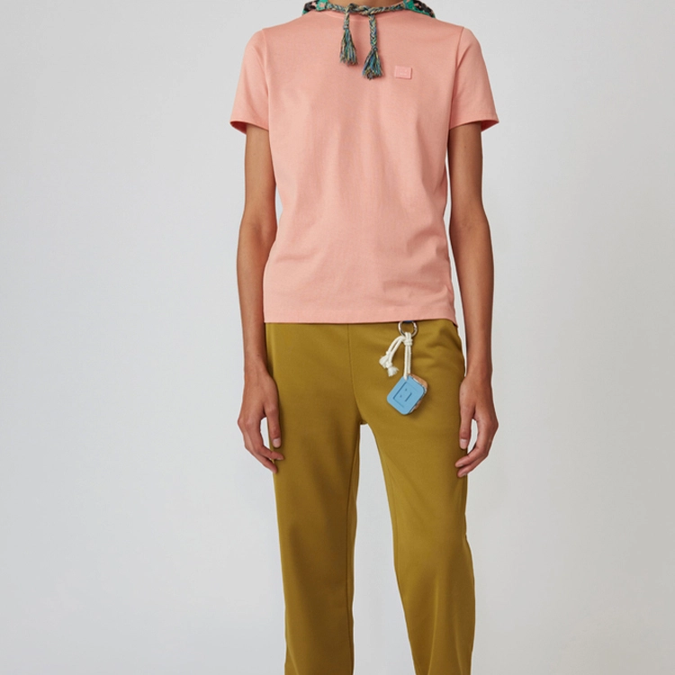 Acne Studios Face T