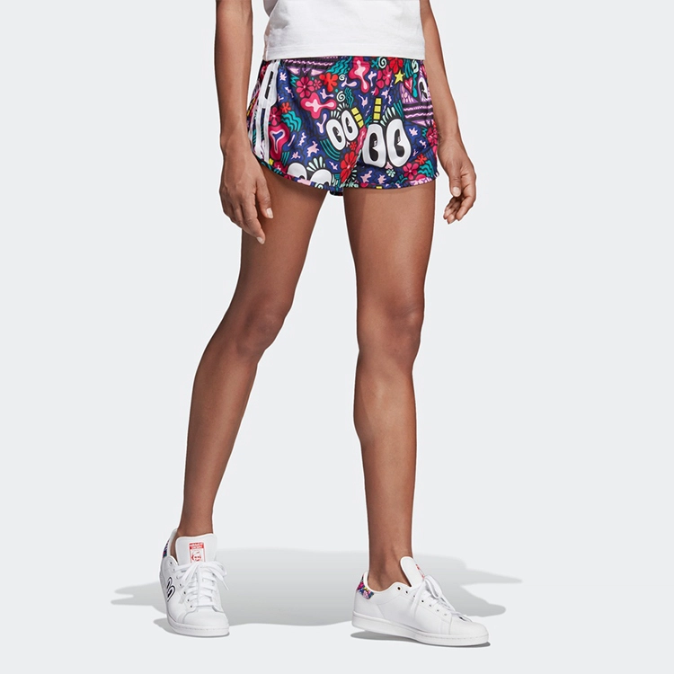 adidas originals 3 Stripes Short