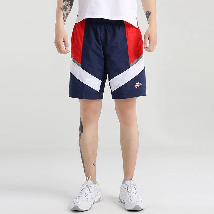 Nike Sportswear Heritage Windrunner +