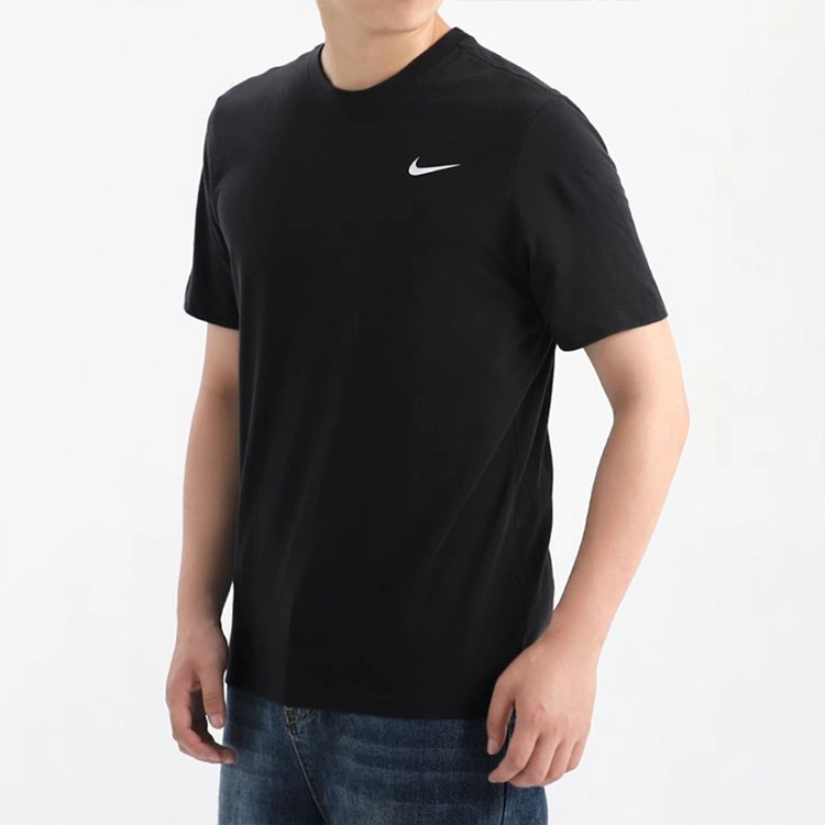 Nike Dri-FIT Crew Solid T