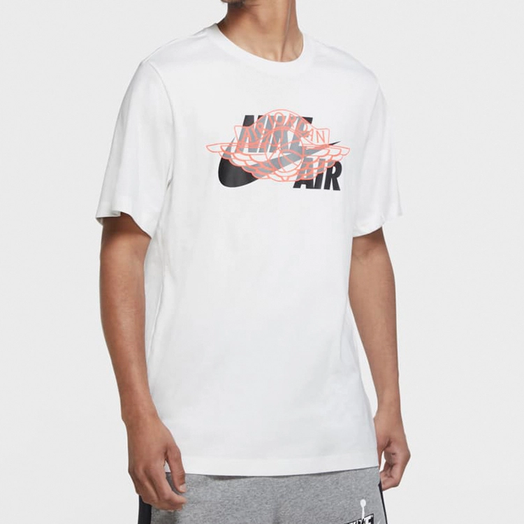 Jordan Air Wings T