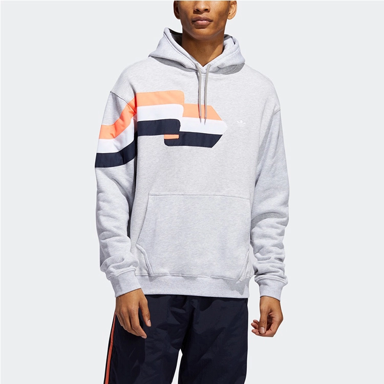 adidas originals RIPPLE HOODY
