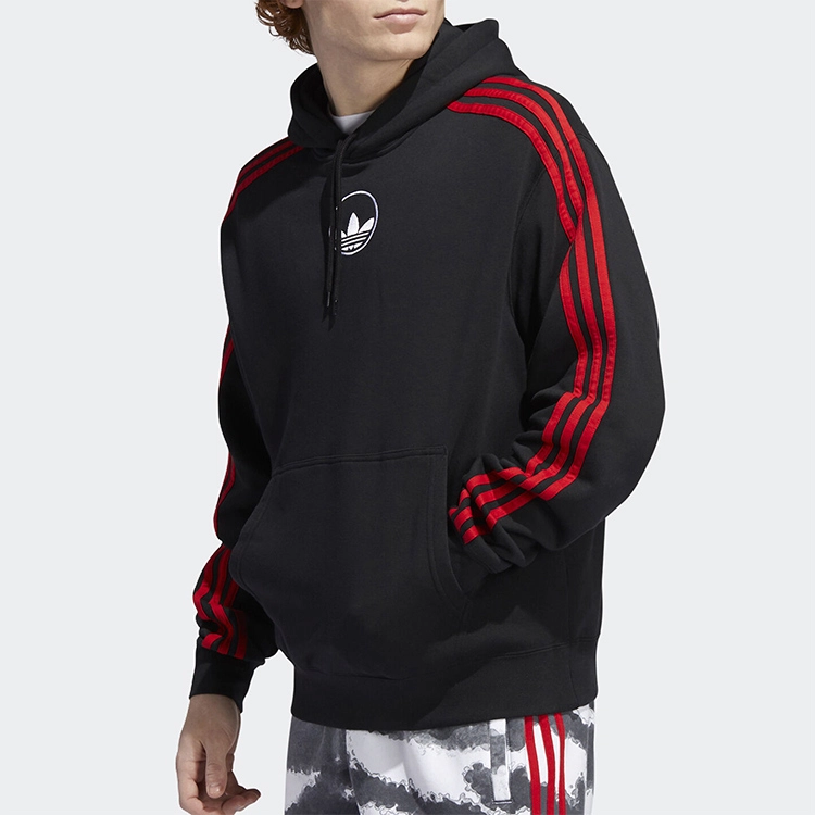 adidas originals 3 Stripe Circle