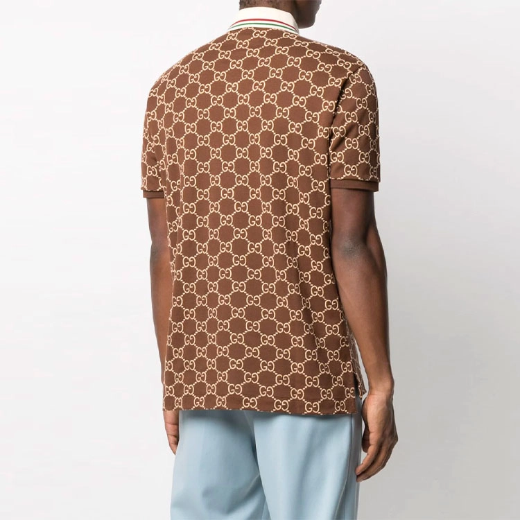GUCCI LogoGPolo
