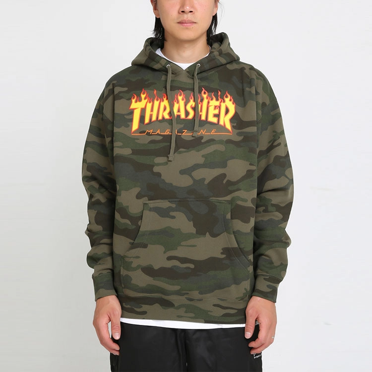 Thrasher