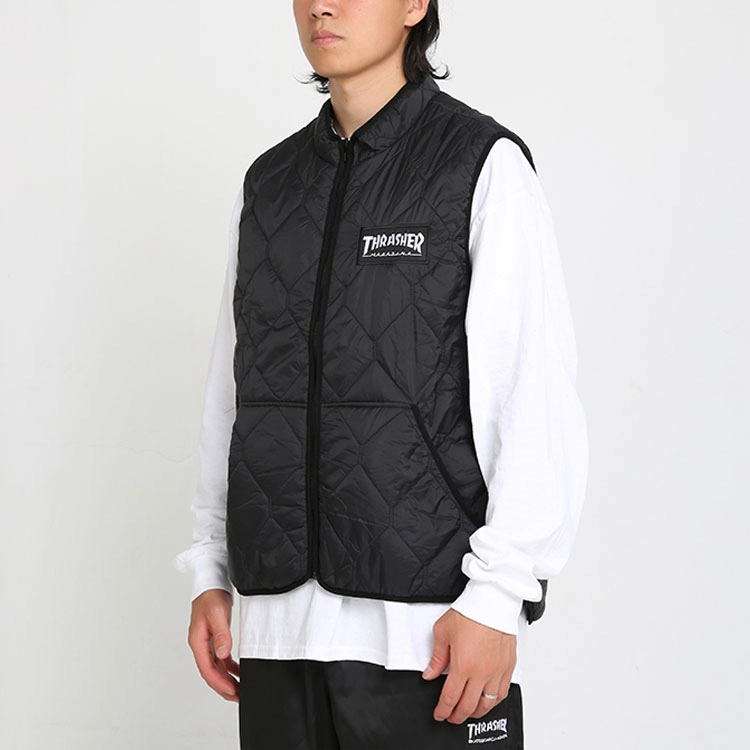 Thrasher logo