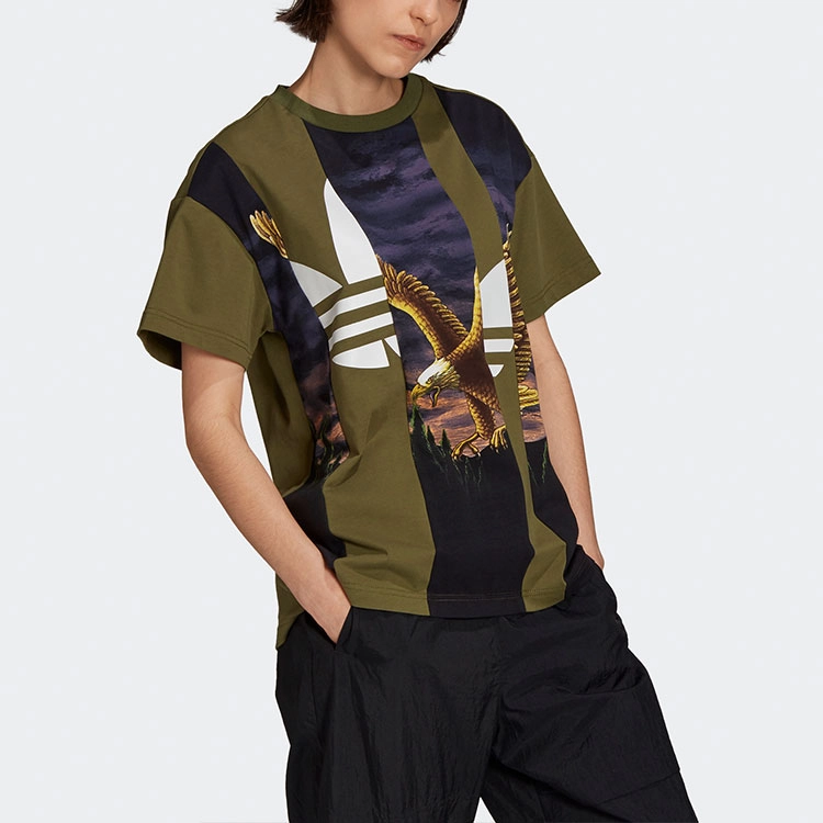 adidas originals x Dry Clean Only T