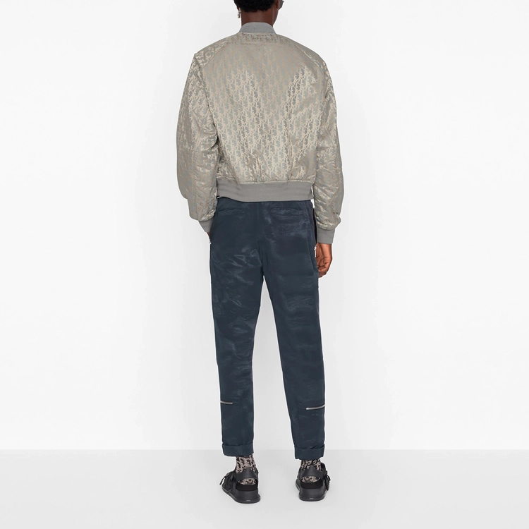 DIOR SS21 Oblique