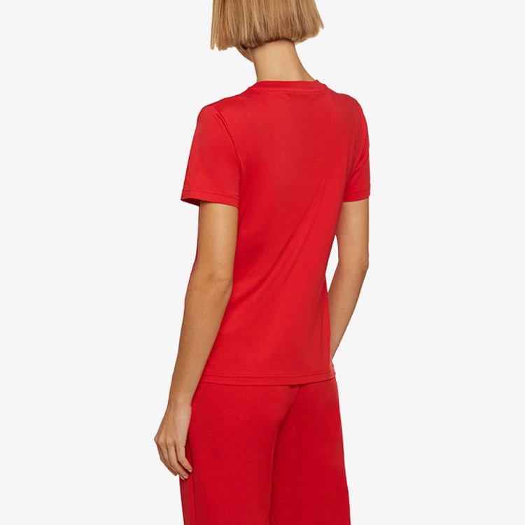 MOSCHINO SS21 T