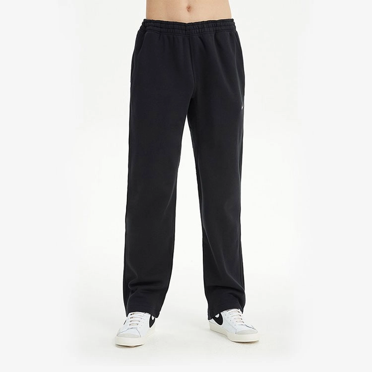 Nike AS Nike Club OH Pant-Swoosh-NF Logo