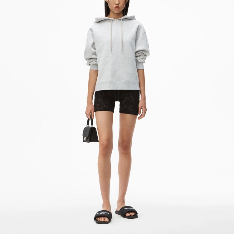 alexander wang Logo