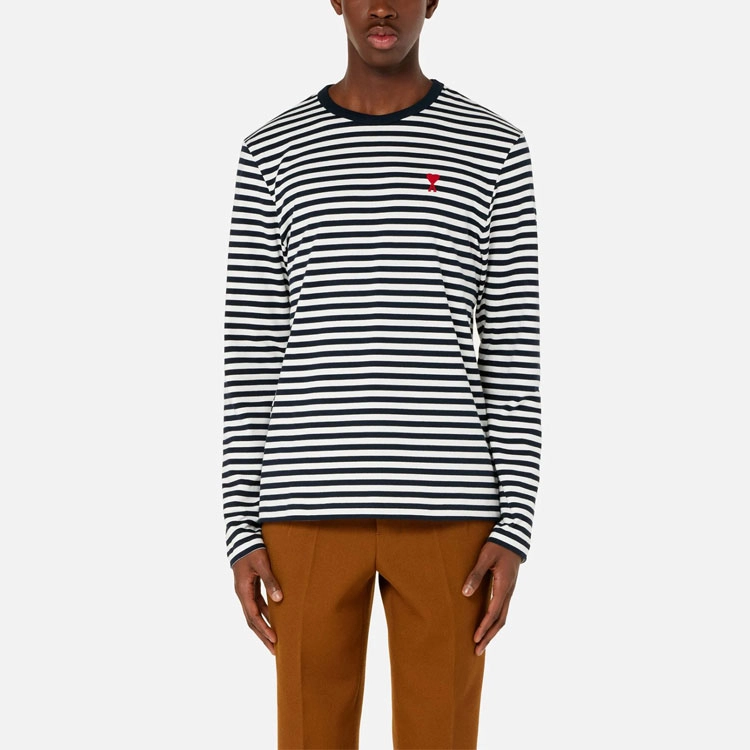 AMIPARIS SS21 T