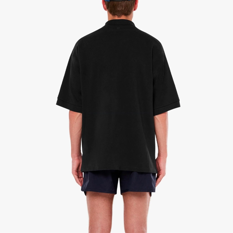 AMIPARIS SS21 Polo