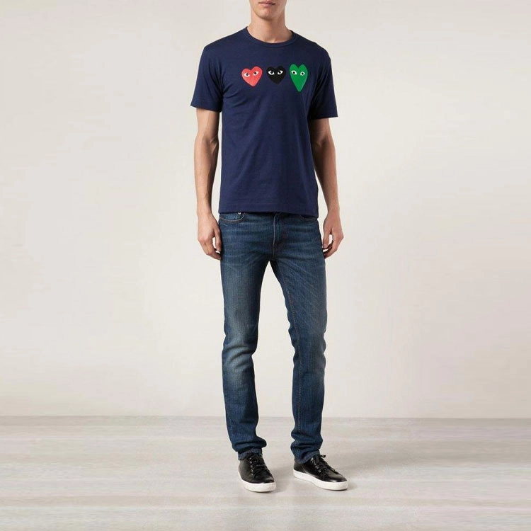 CDG Play LogoT