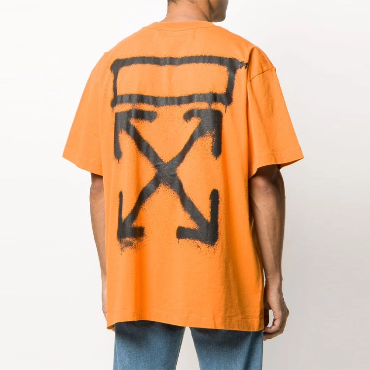 OFF-WHITE SS20 T