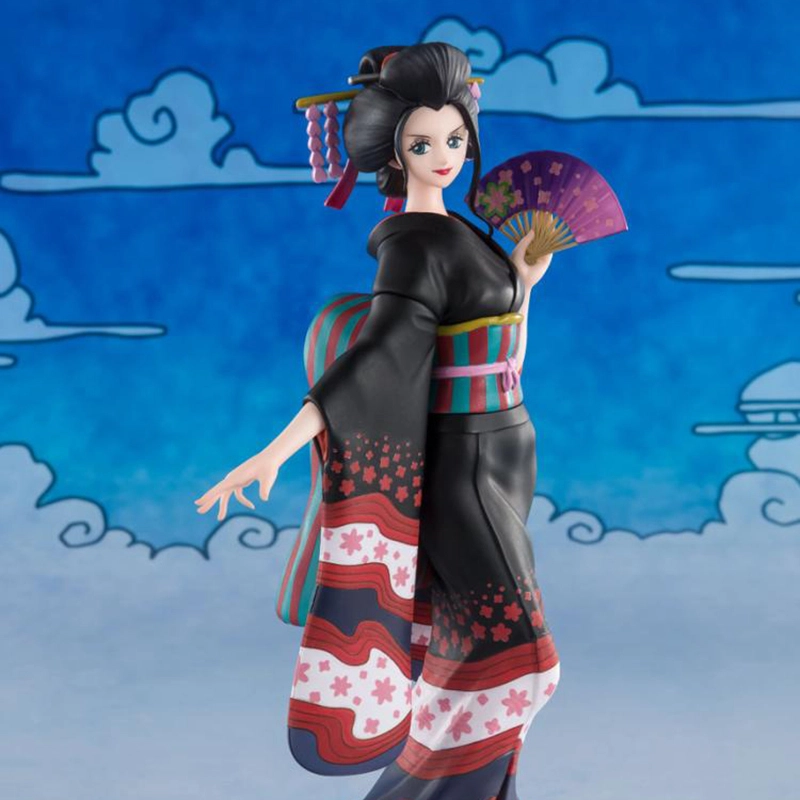 BANDAI figuarts 16cm