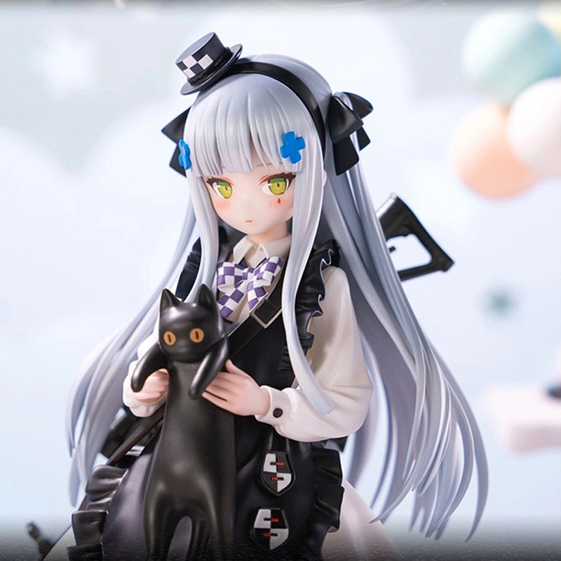 Hobby Max 17 hk416 ver. 22cm