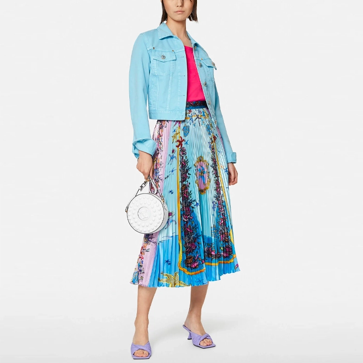 VERSACE SS21 T