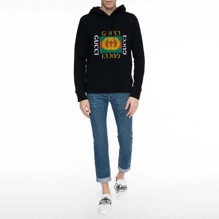 GUCCI Logo
