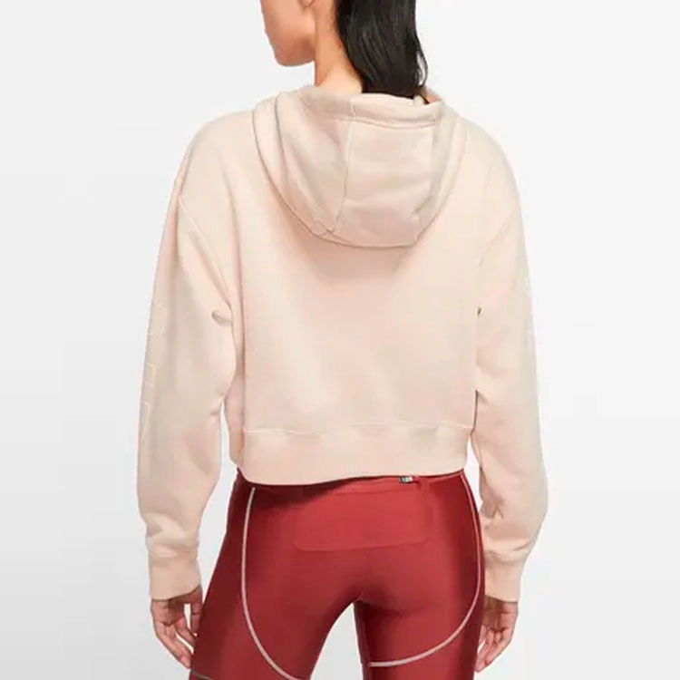 Nike Air Hoodie Flc Bb