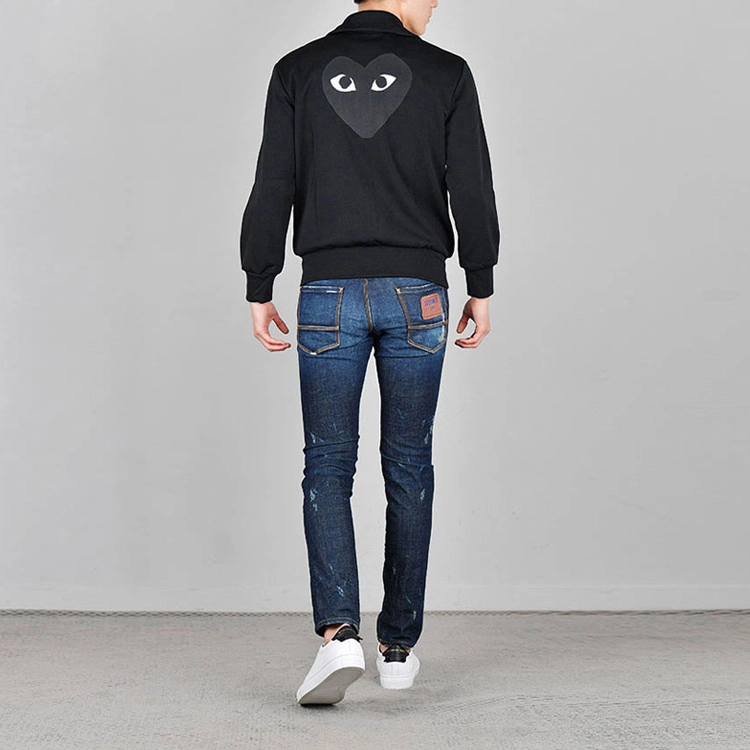 CDG Play