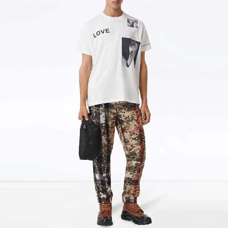 Burberry T