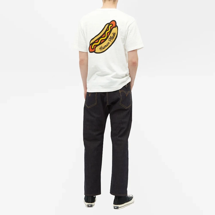 HUMAN MADE SS20 T