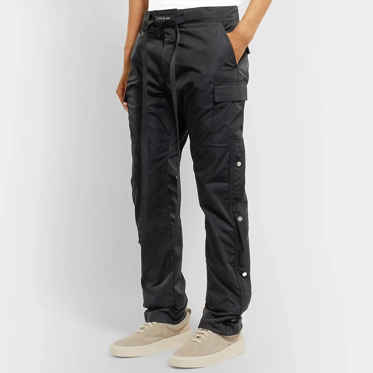 Fear of God cargo pants