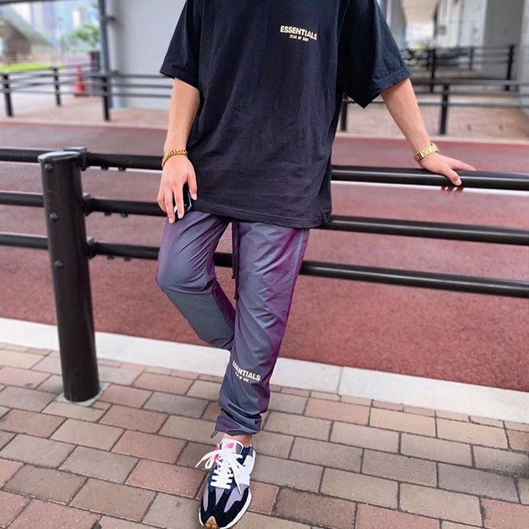 Fear of God Essentials SS20 IridescentMulti