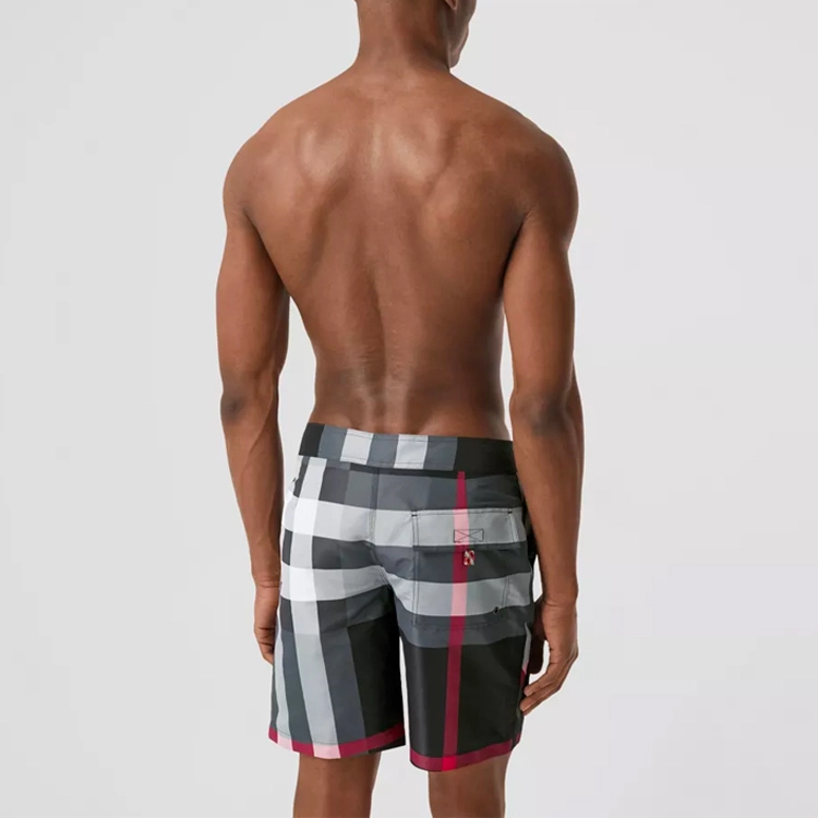 Burberry SS21