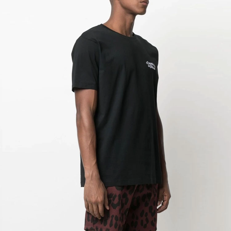 Marcelo Burlon SS21 T