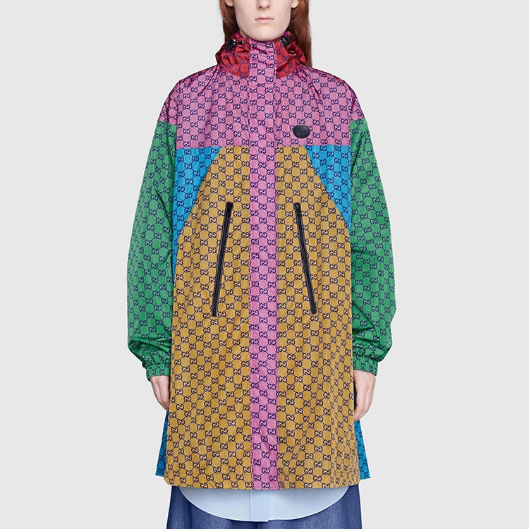 GUCCI Multicolor