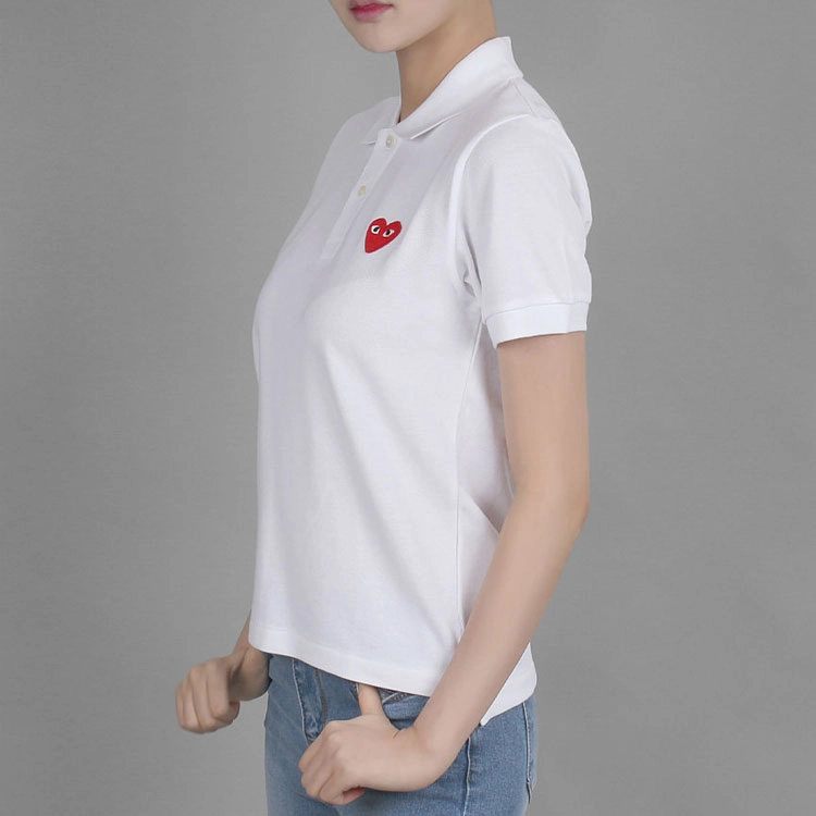 CDG Play polo