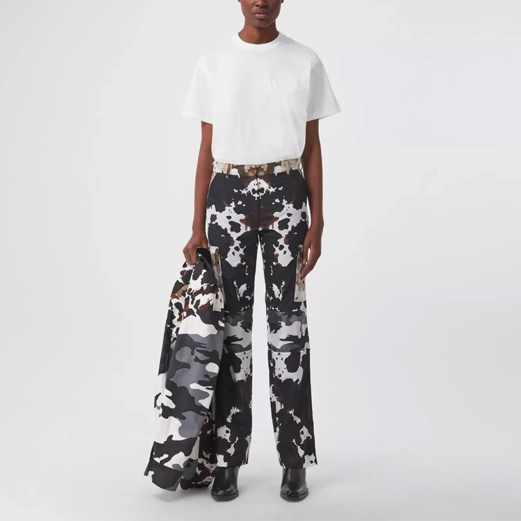 Burberry SS21 T
