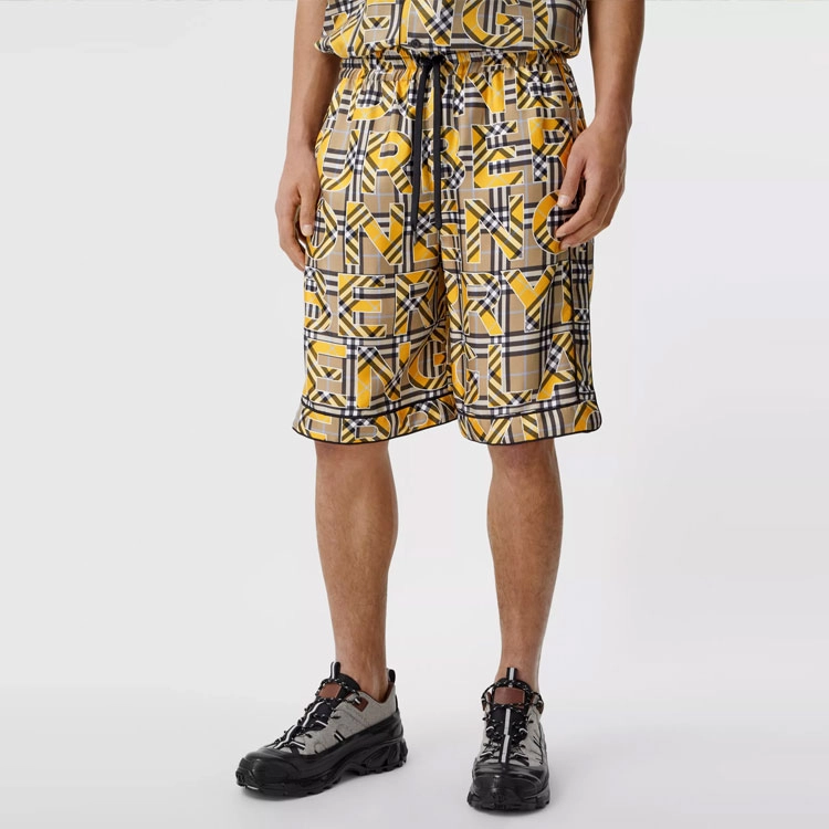 Burberry SS21 Vintage
