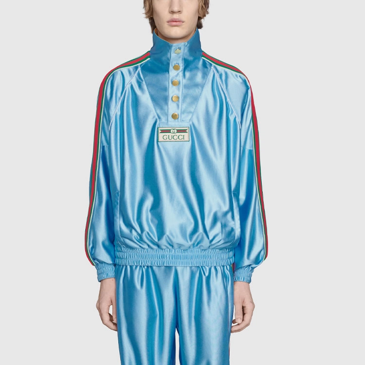 GUCCI Logo