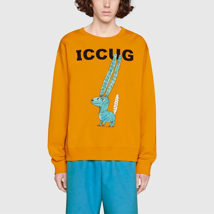 GUCCI x Freya Hartas FW21