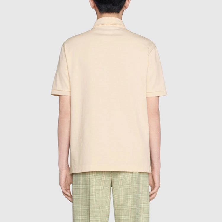 GUCCI FW21 Polo