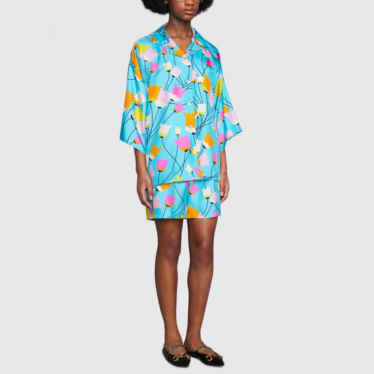 GUCCI SS21