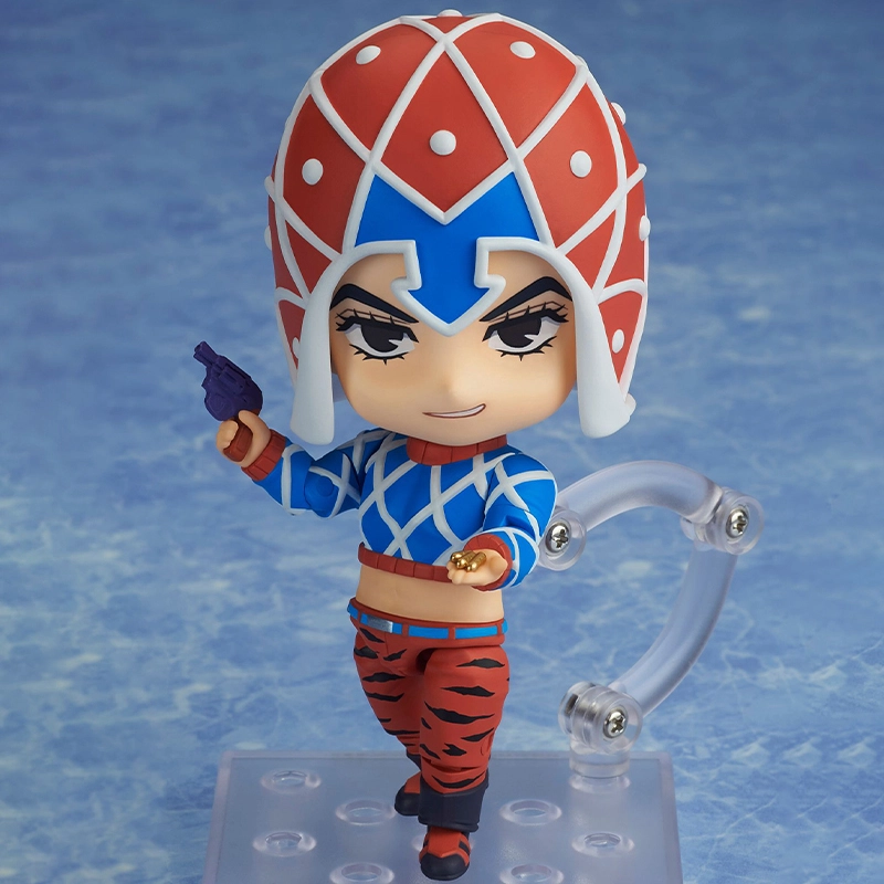 GSC JOJO jojo Q
