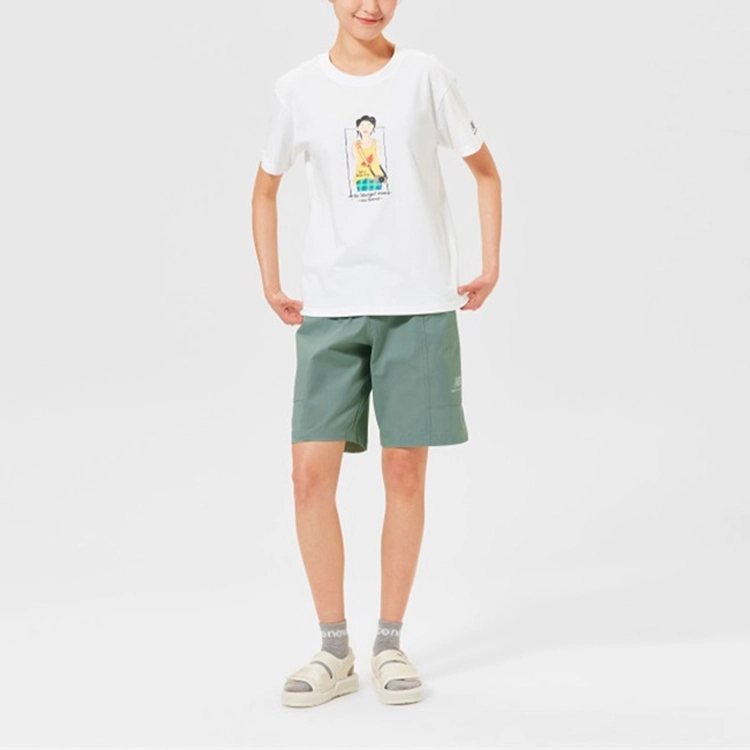 New Balance T
