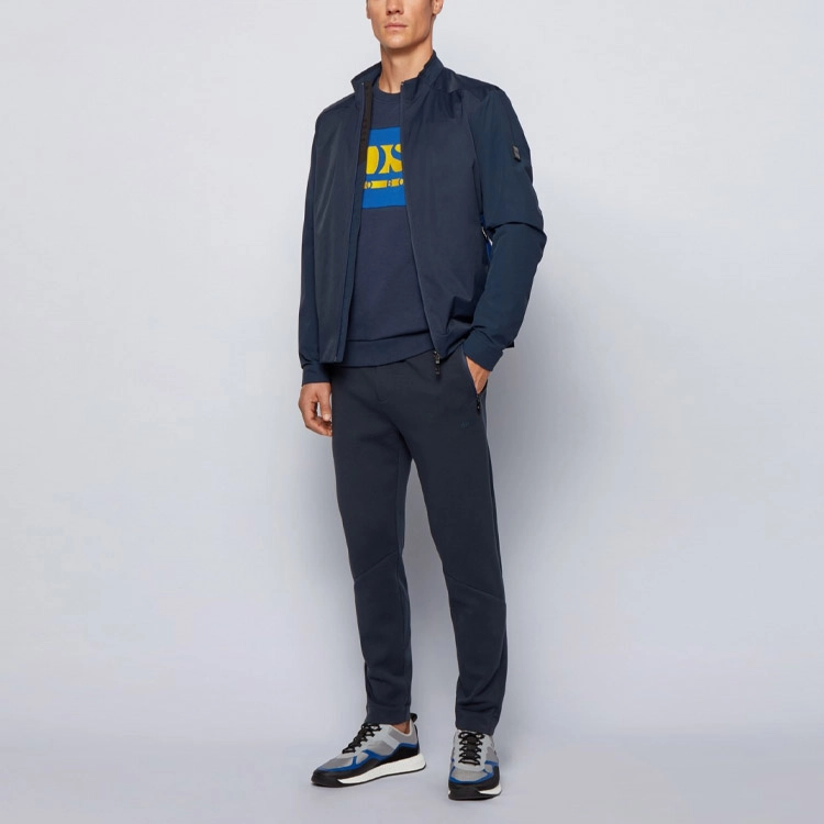 HUGO BOSS Logo