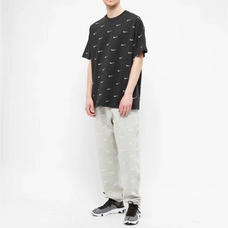 Nike Nrg Swoosh Logo Tee LogoT